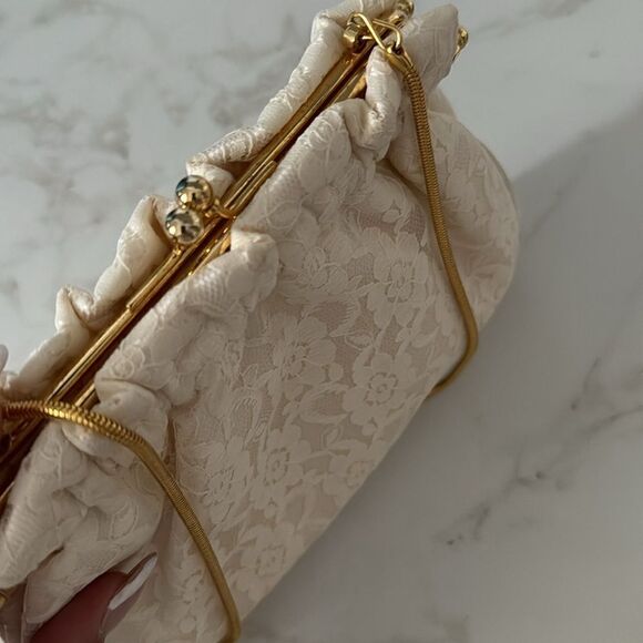 Preston&york crossbody purse EUC - Picture 5 of 6